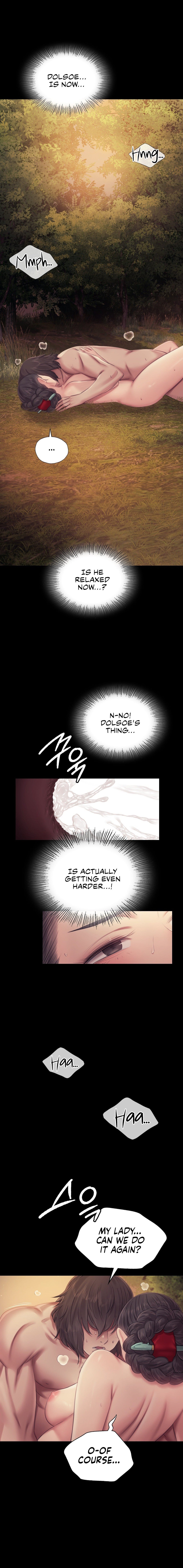 Madam Chapter 115 - Page 11 in English