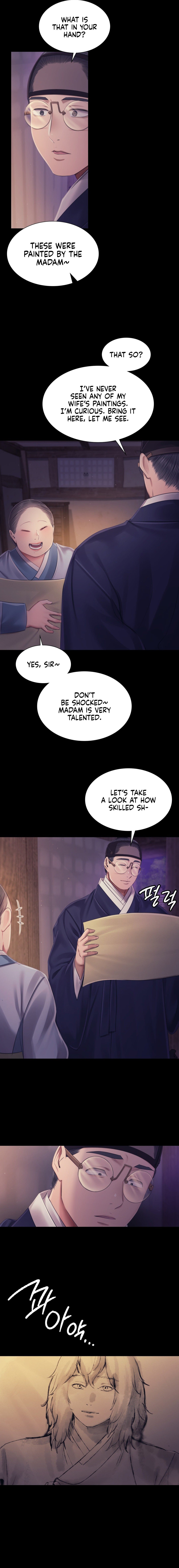 Madam Chapter 115 - Page 16 in English