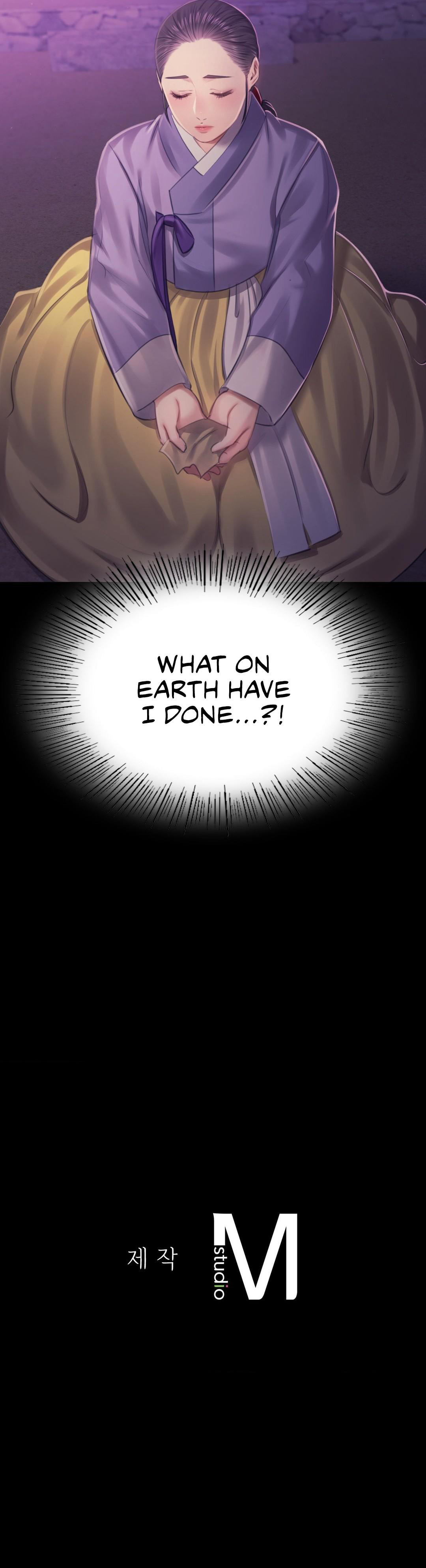 Madam Chapter 115 - Page 19 in English