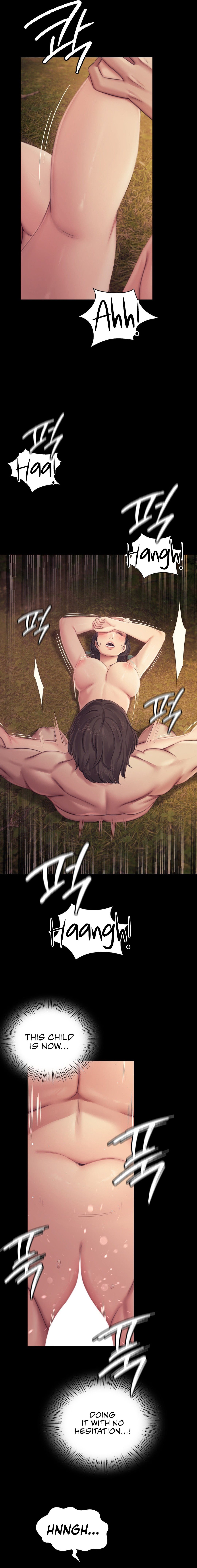 Madam Chapter 115 - Page 7 in English