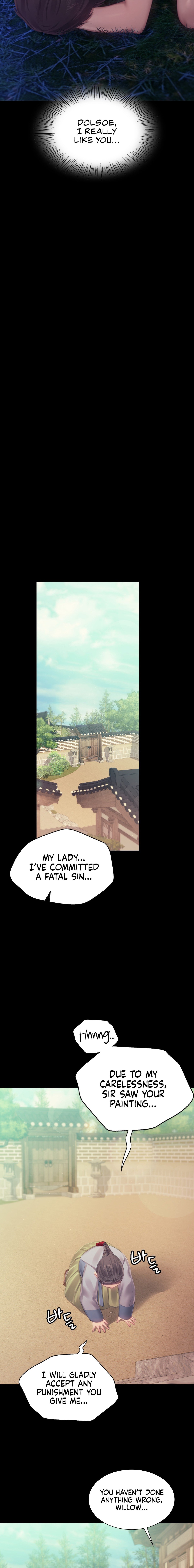 Madam Chapter 116 - Page 4 in English