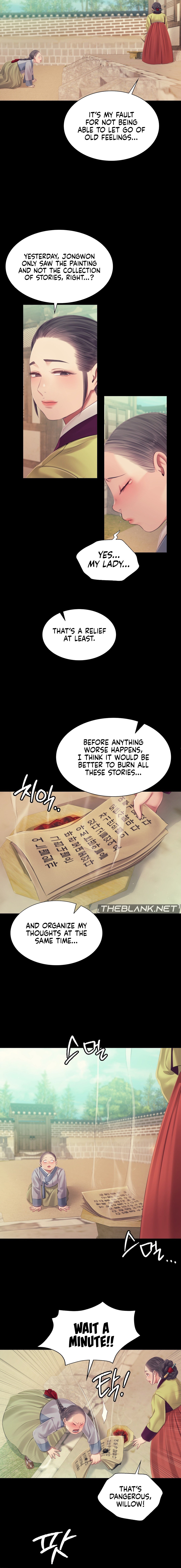 Madam Chapter 116 - Page 5 in English