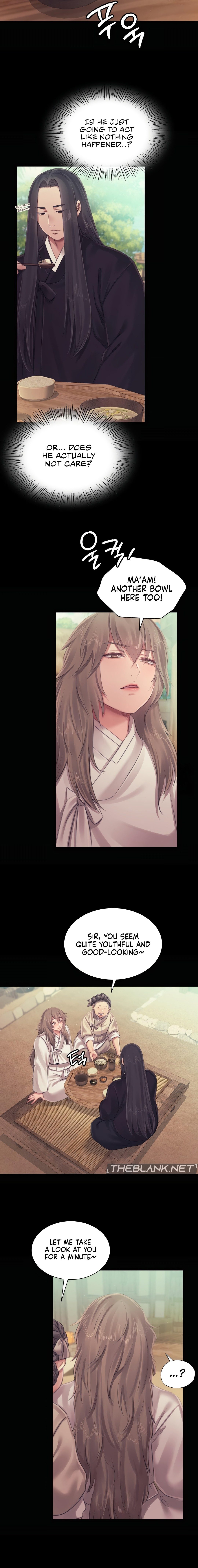 Madam Chapter 117 - Page 10 in English
