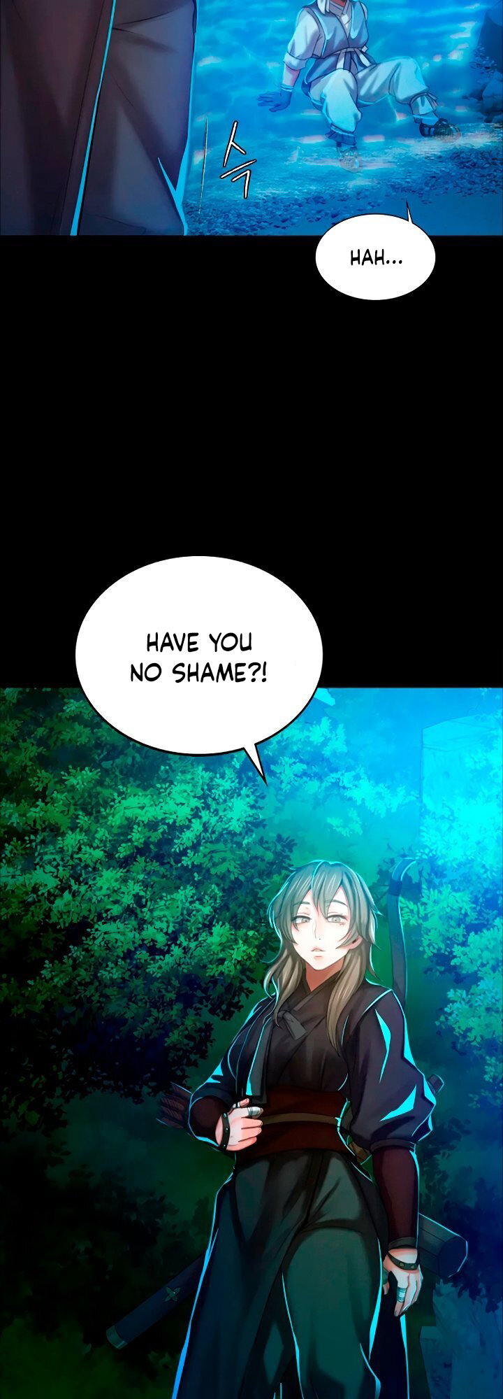 Madam Chapter 12 - Page 4 in English