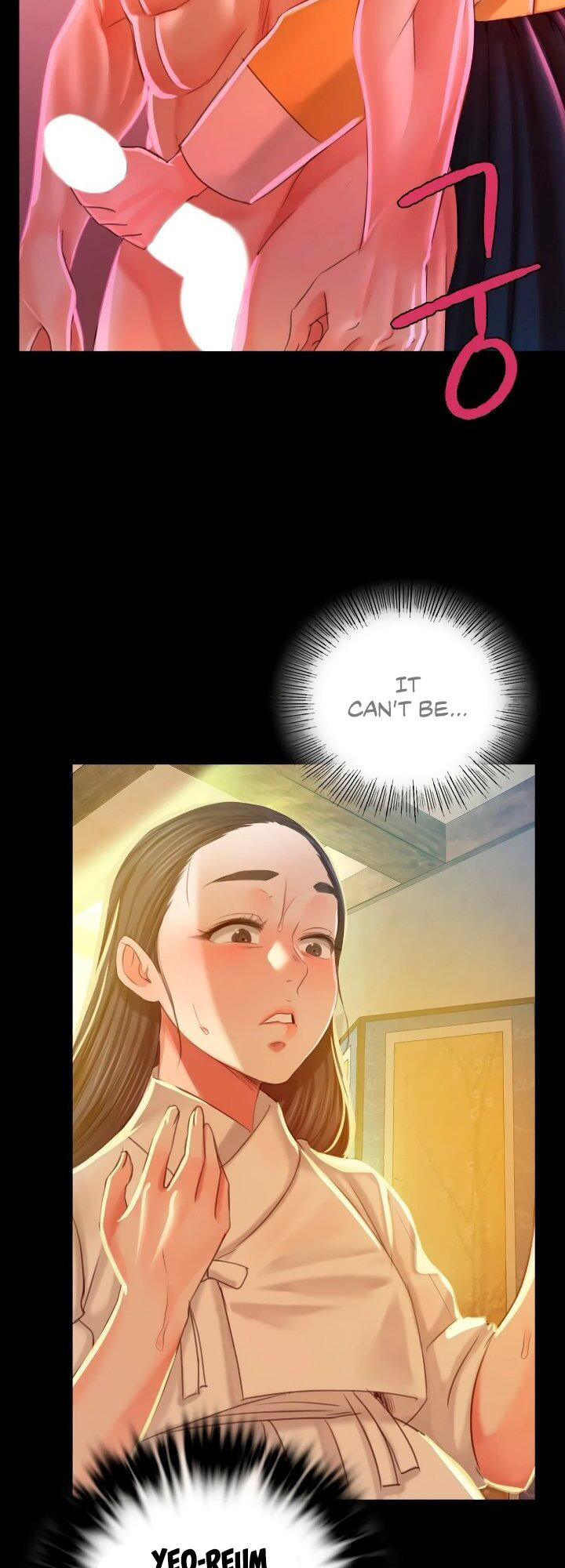 Madam Chapter 12 - Page 41 in English