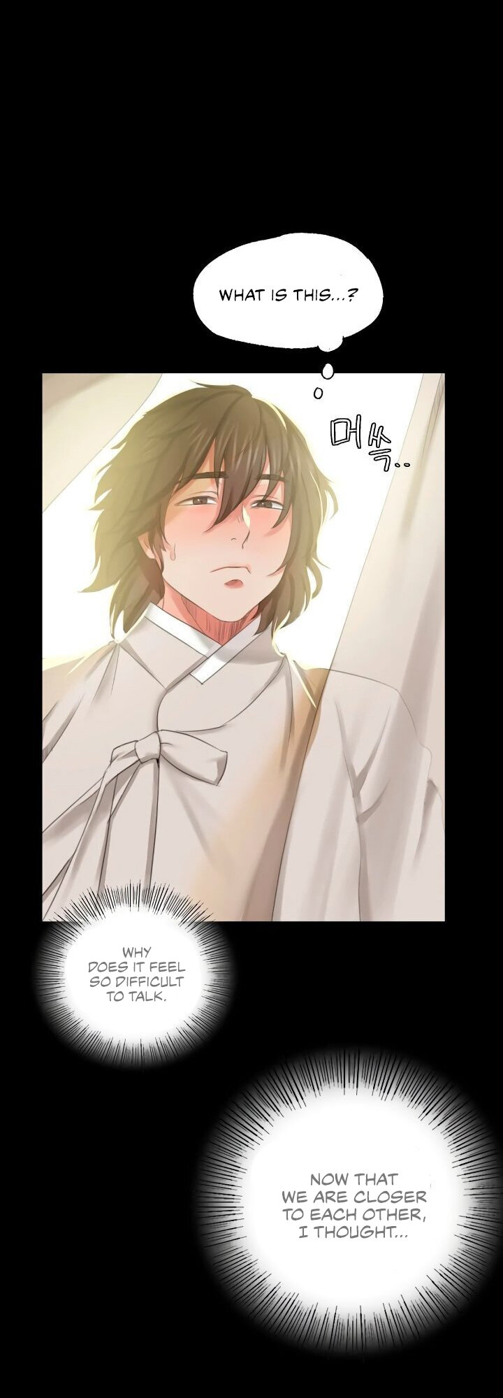 Madam Chapter 12 - Page 60 in English
