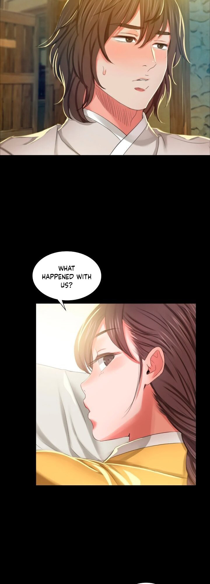 Madam Chapter 12 - Page 62 in English