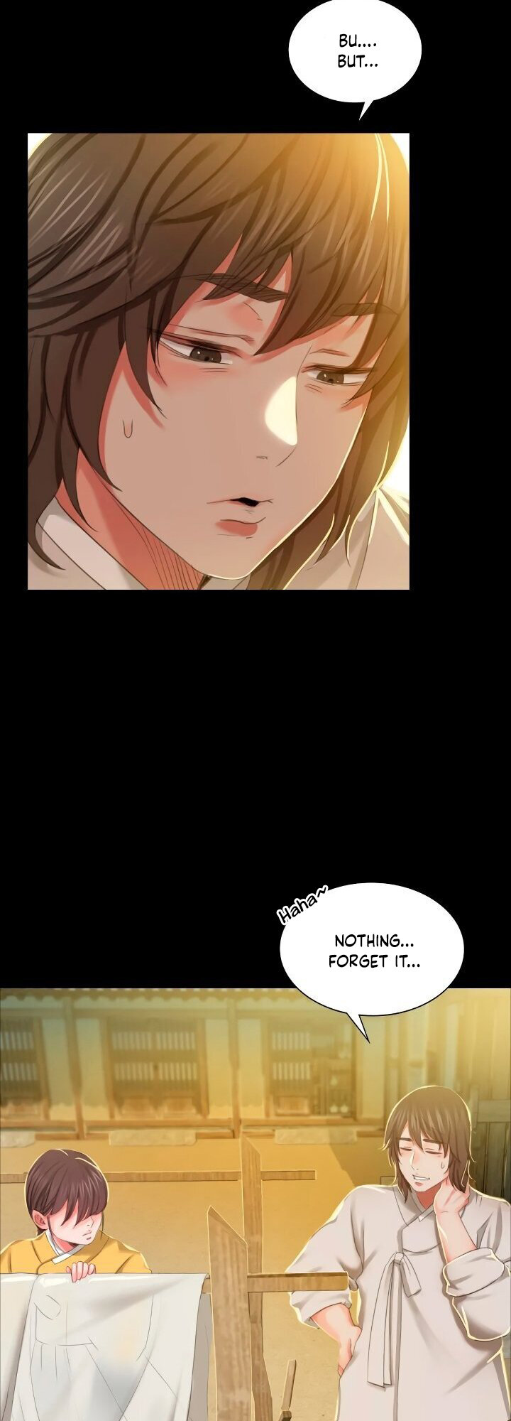 Madam Chapter 12 - Page 63 in English