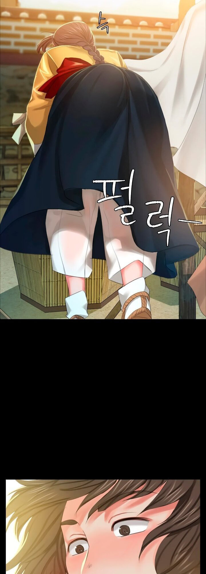 Madam Chapter 12 - Page 65 in English