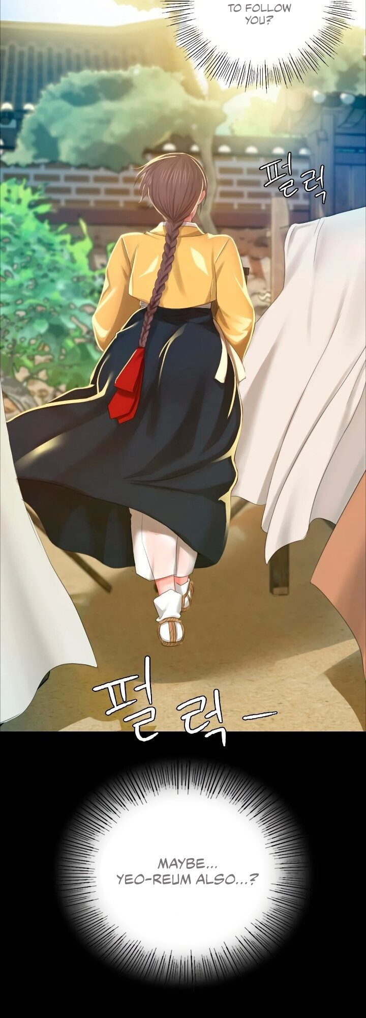 Madam Chapter 12 - Page 67 in English
