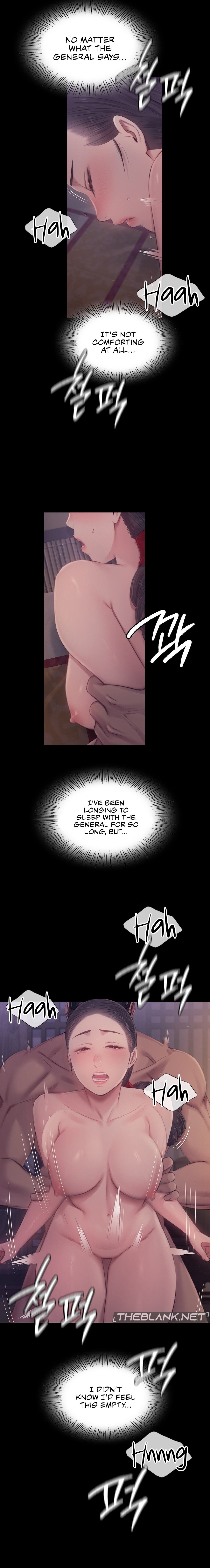 Madam Chapter 122 - Page 16 in English