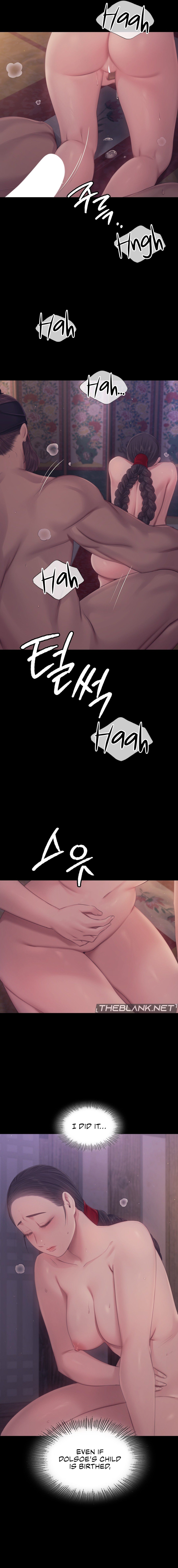 Madam Chapter 122 - Page 18 in English