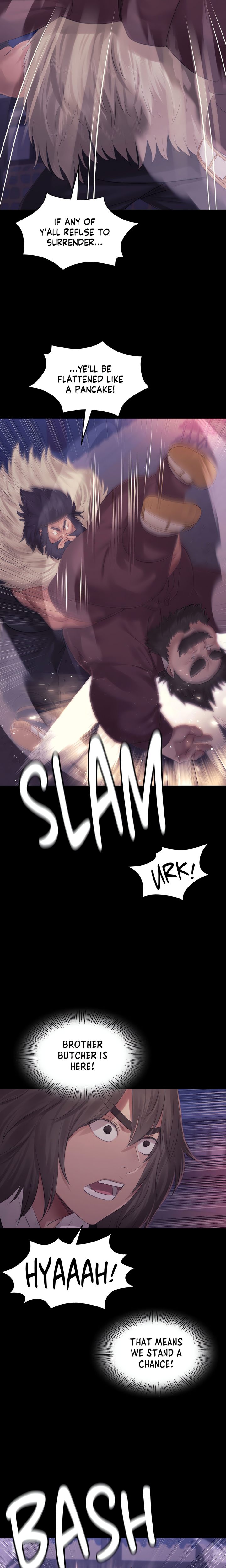 Madam Chapter 132 - Page 7 in English