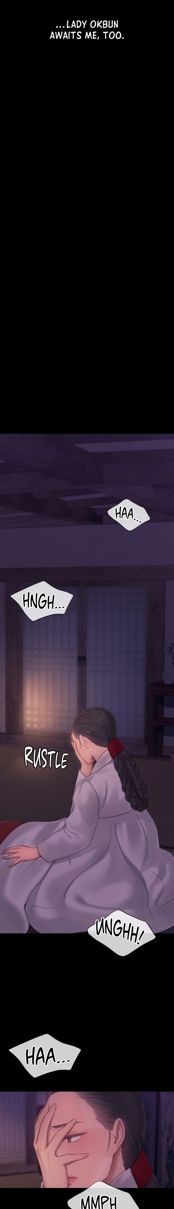Madam Chapter 133 - Page 17 in English