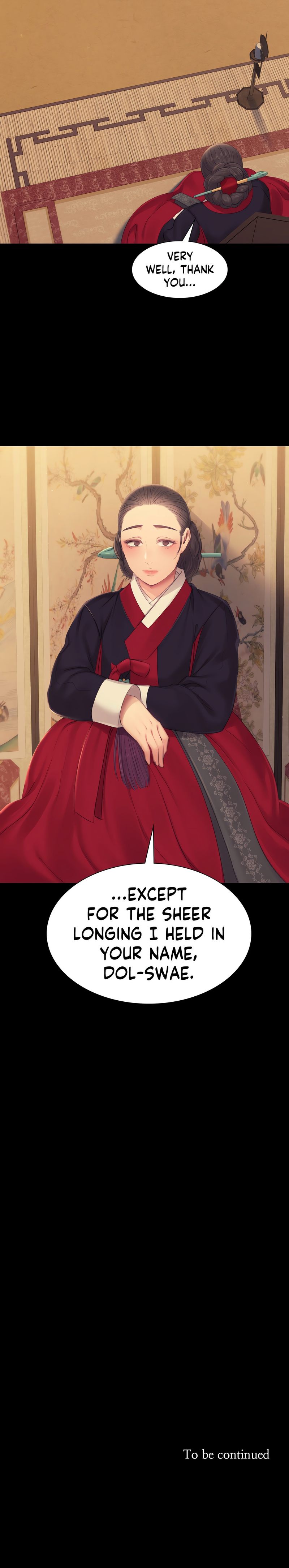 Madam Chapter 135 - Page 26 in English
