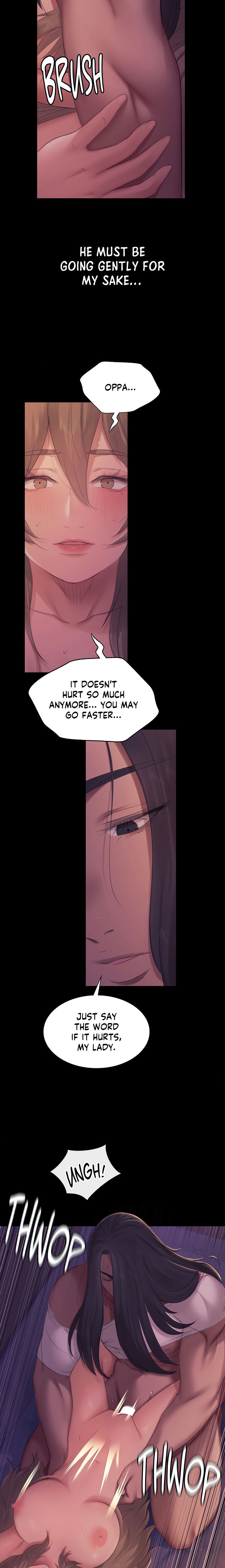 Madam Chapter 138 - Page 13 in English