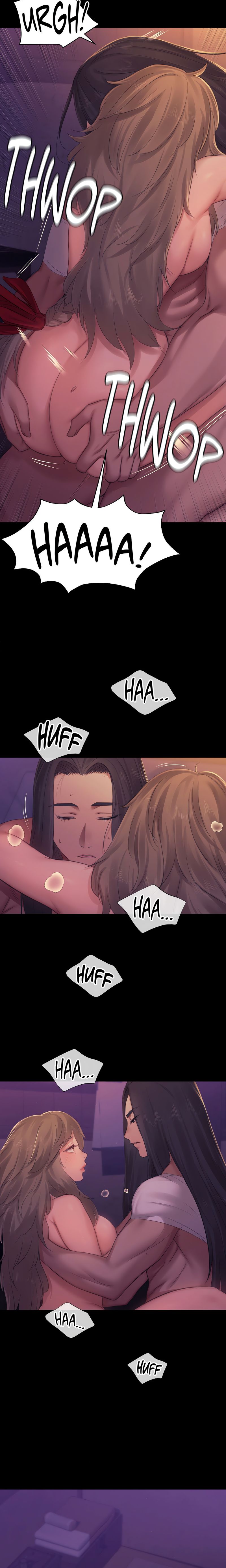 Madam Chapter 138 - Page 17 in English