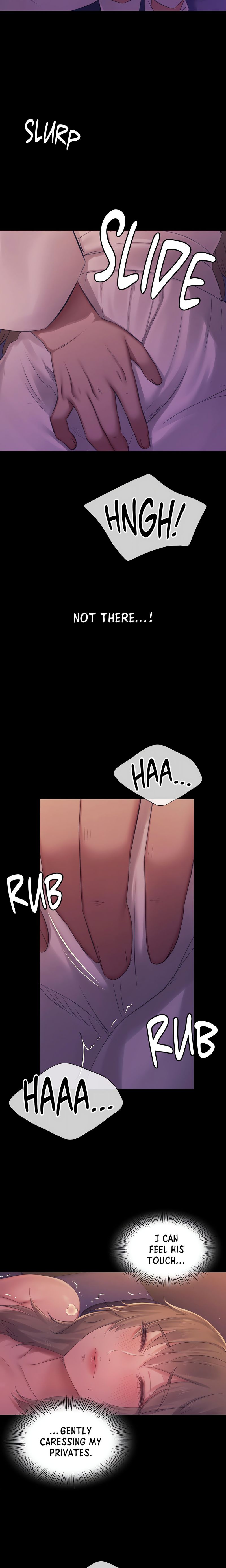 Madam Chapter 138 - Page 5 in English