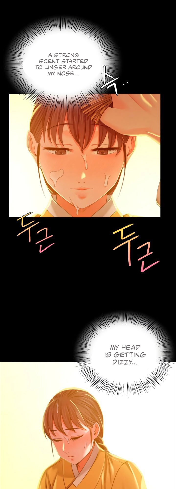 Madam Chapter 14 - Page 12 in English