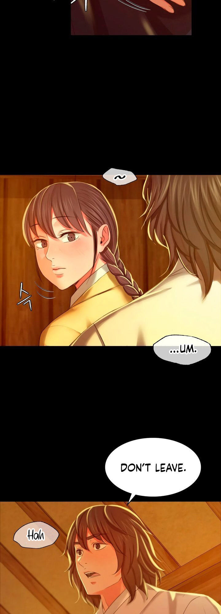 Madam Chapter 14 - Page 16 in English