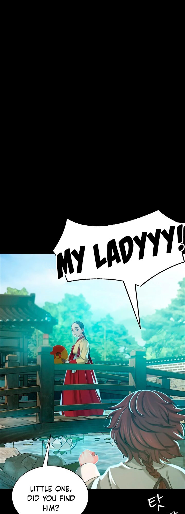 Madam Chapter 14 - Page 18 in English