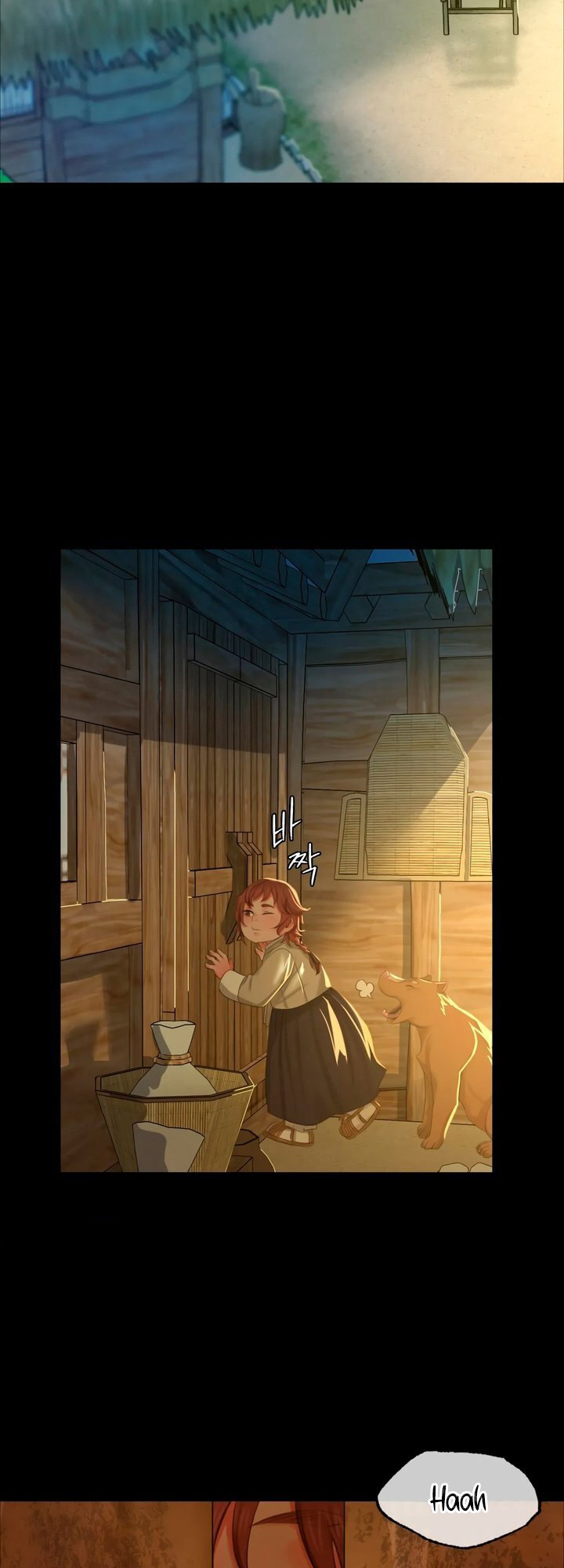 Madam Chapter 14 - Page 3 in English