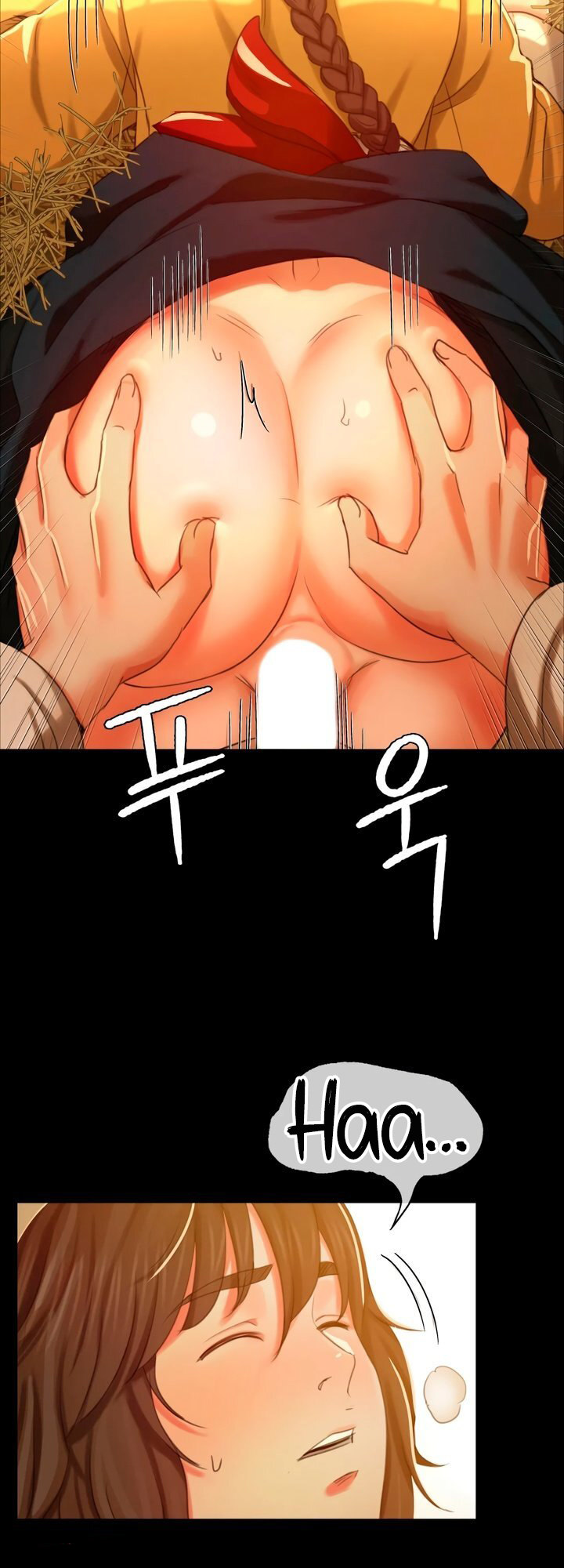 Madam Chapter 14 - Page 34 in English