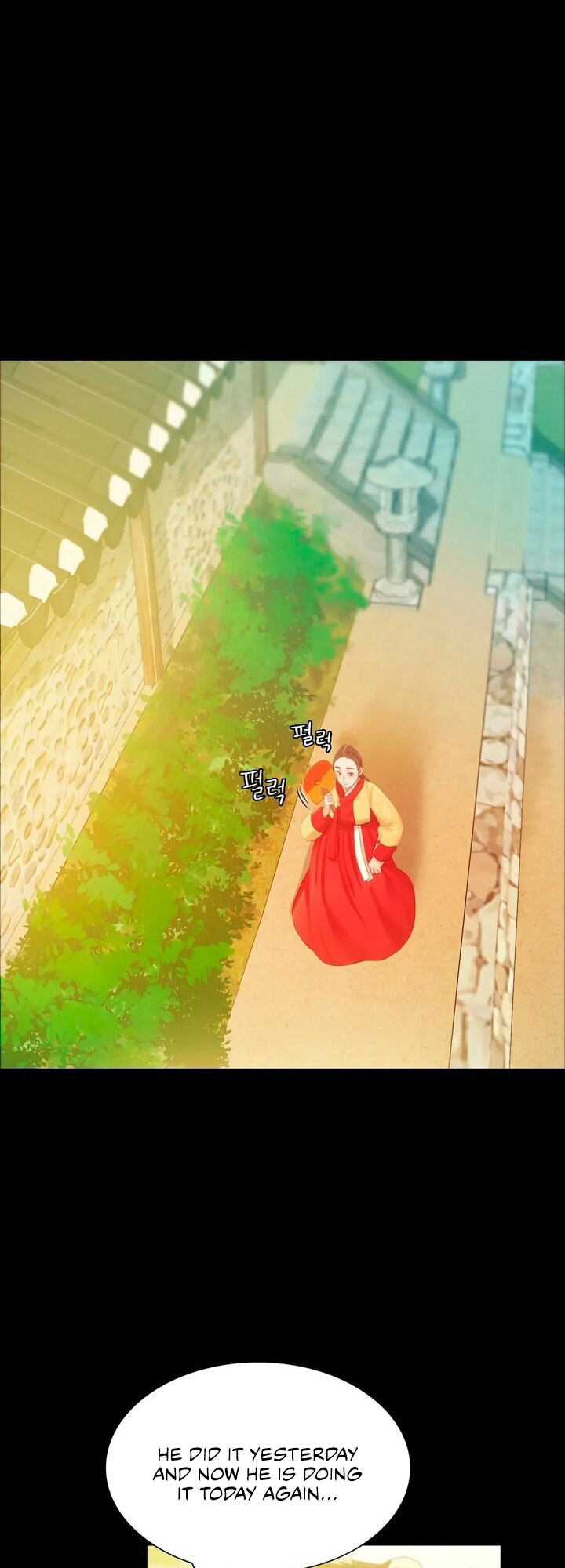 Madam Chapter 14 - Page 40 in English