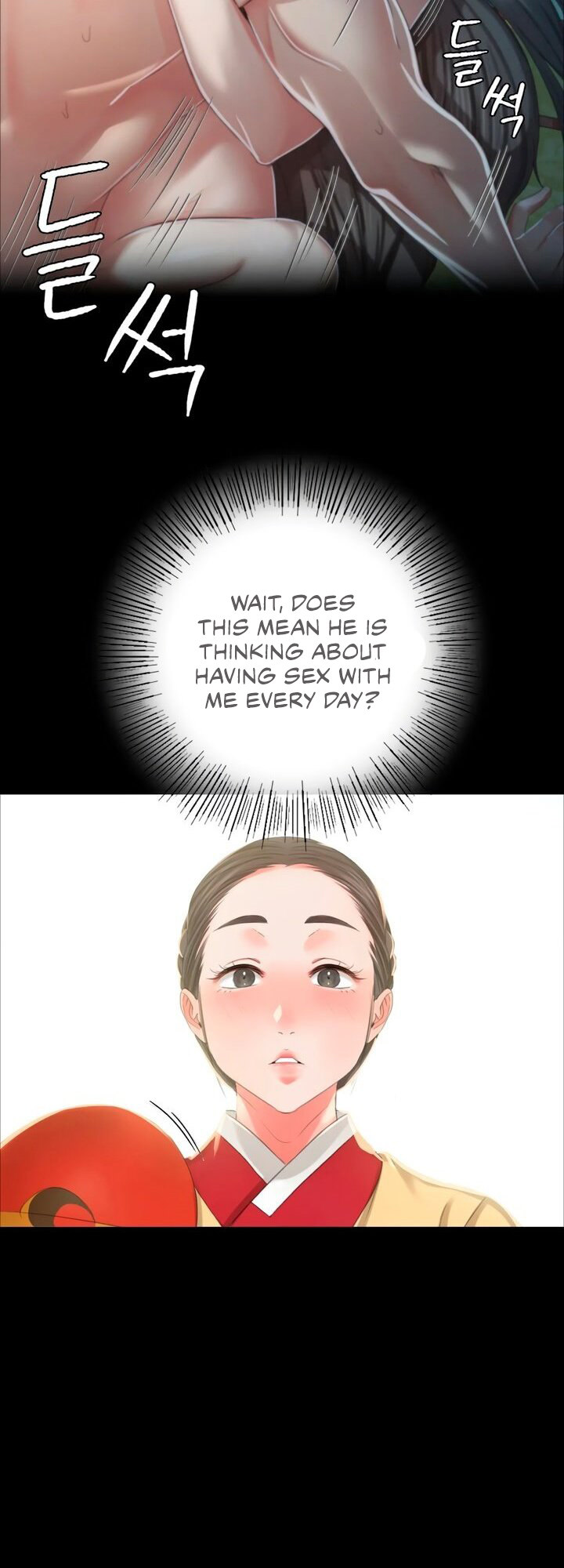Madam Chapter 14 - Page 42 in English
