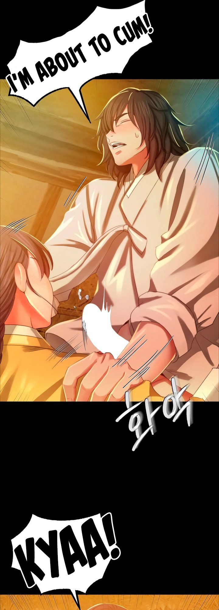 Madam Chapter 14 - Page 9 in English
