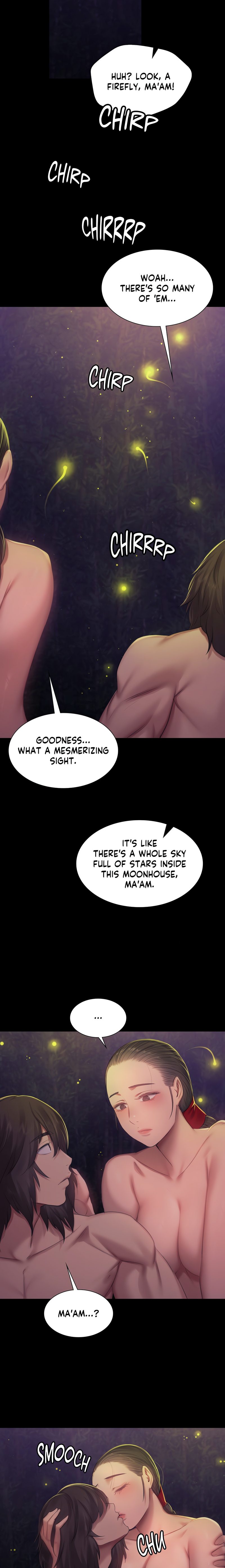 Madam Chapter 141 - Page 21 in English