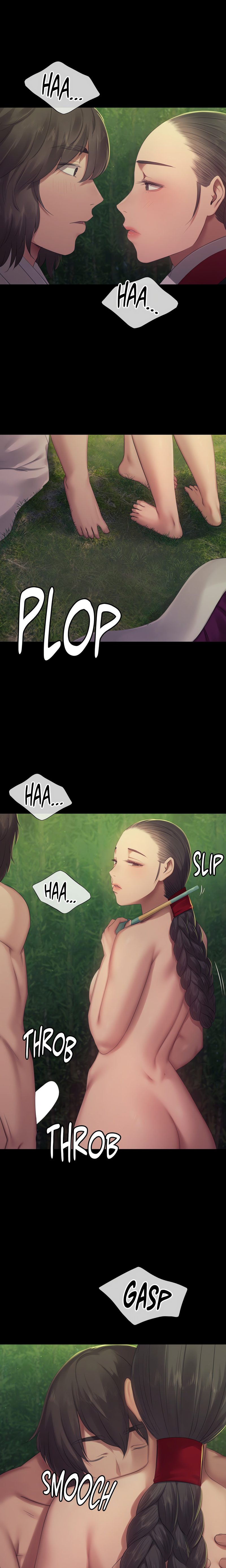 Madam Chapter 141 - Page 5 in English