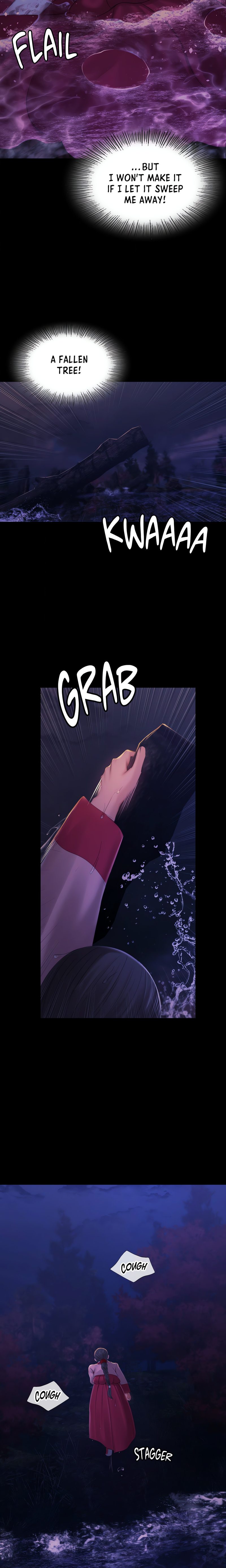 Madam Chapter 142 - Page 13 in English