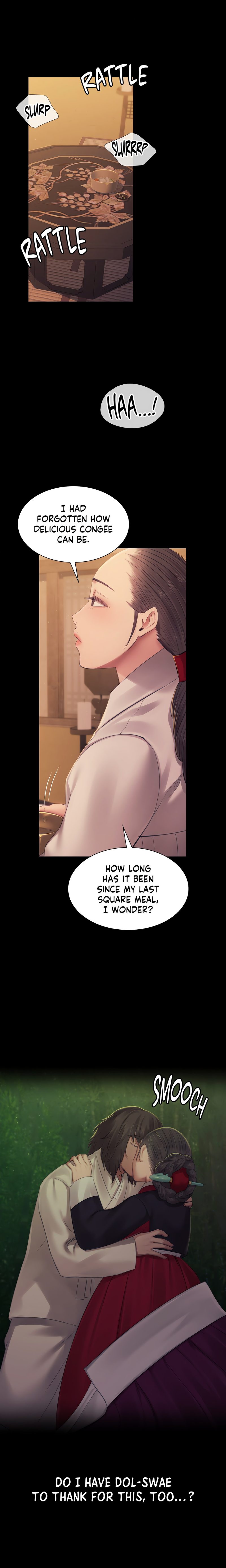 Madam Chapter 143 - Page 13 in English