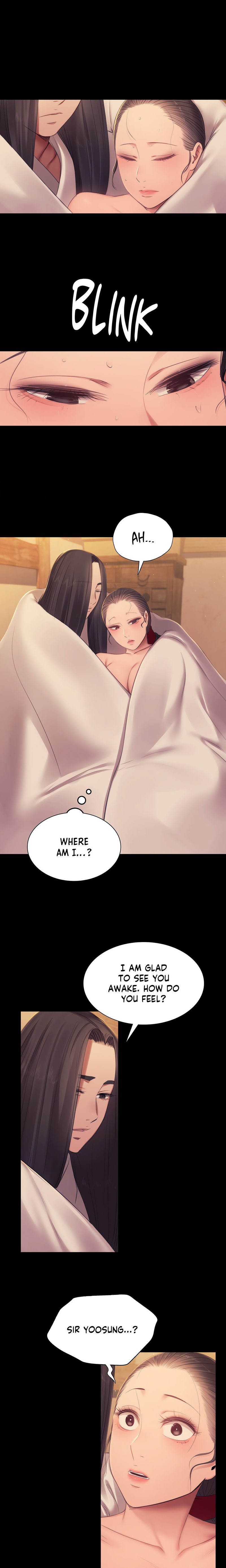 Madam Chapter 143 - Page 6 in English