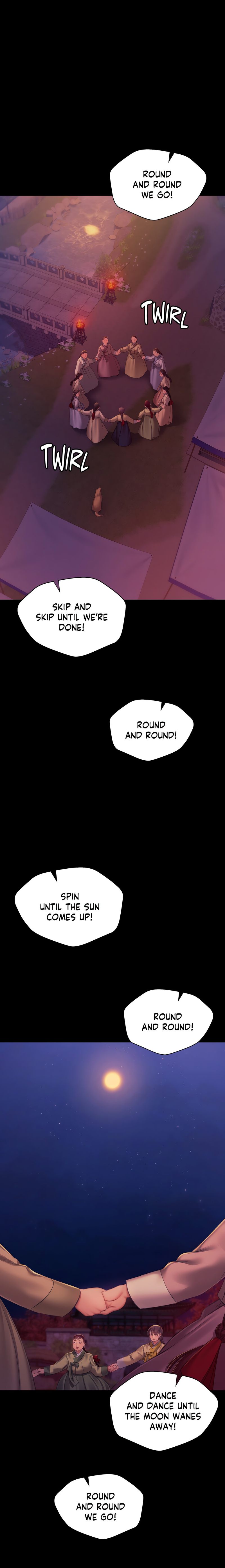 Madam Chapter 145 - Page 24 in English