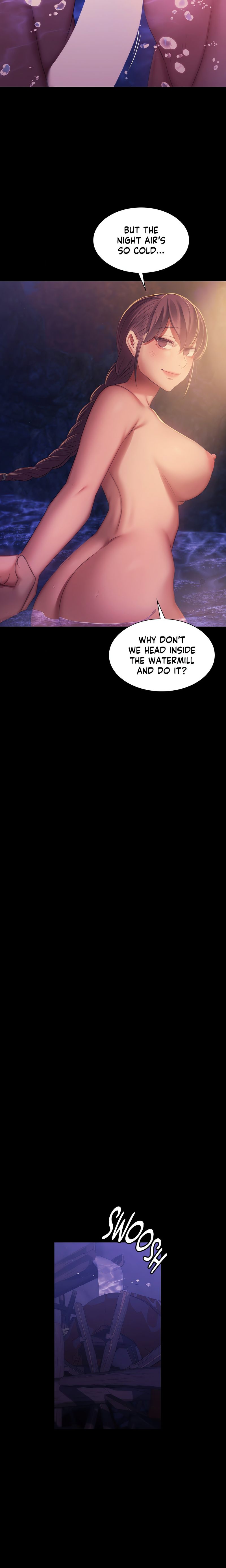 Madam Chapter 146 - Page 12 in English