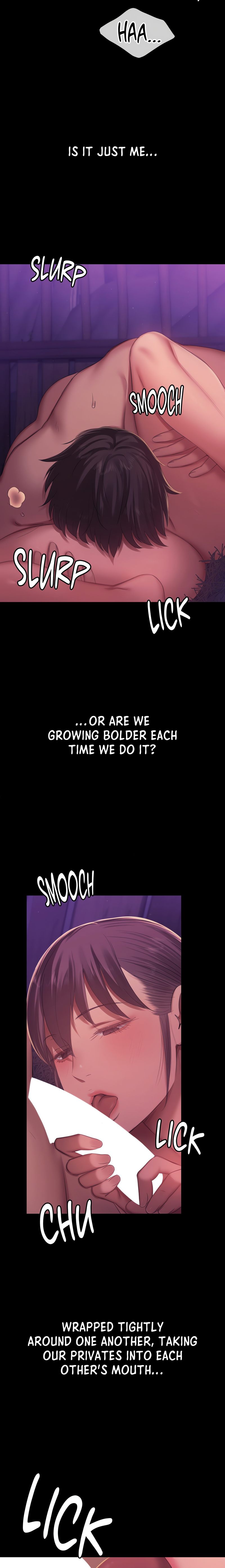 Madam Chapter 146 - Page 15 in English