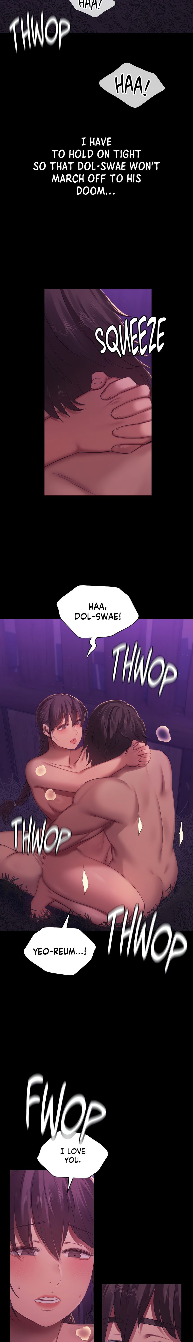Madam Chapter 146 - Page 18 in English