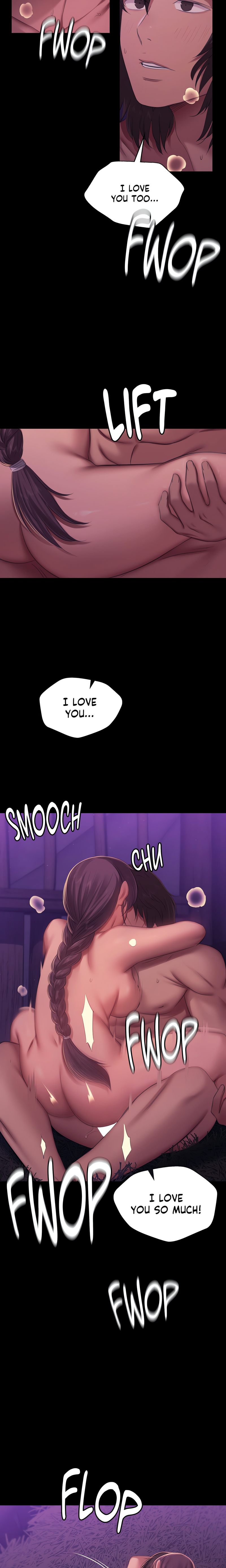 Madam Chapter 146 - Page 19 in English