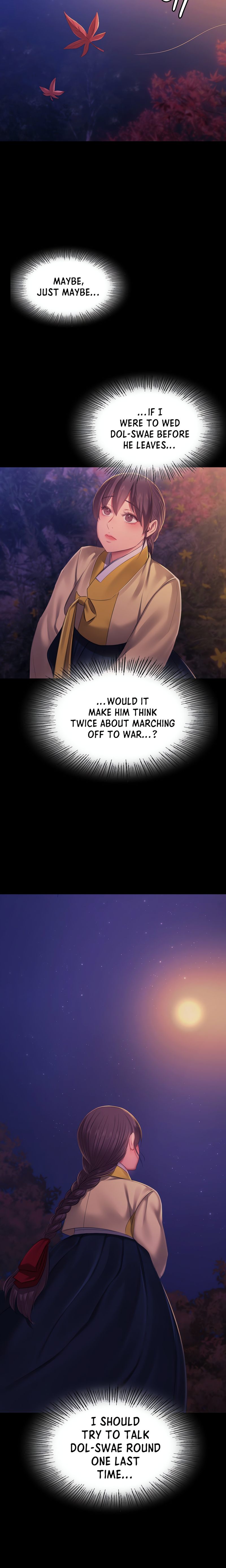 Madam Chapter 146 - Page 6 in English