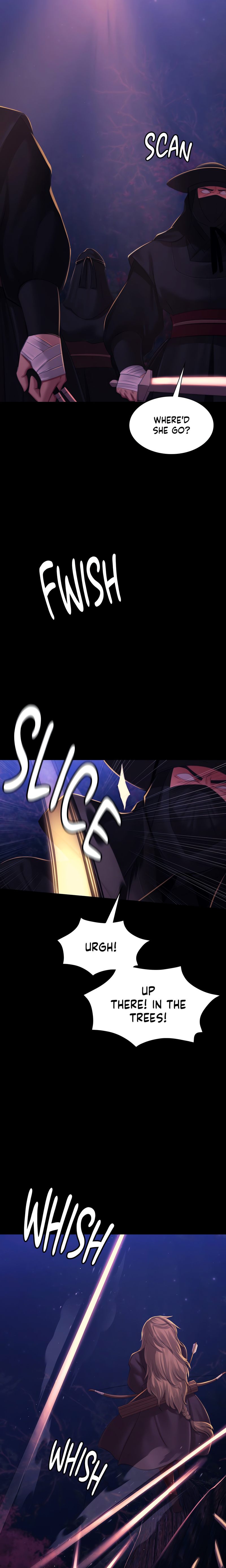 Madam Chapter 147 - Page 14 in English