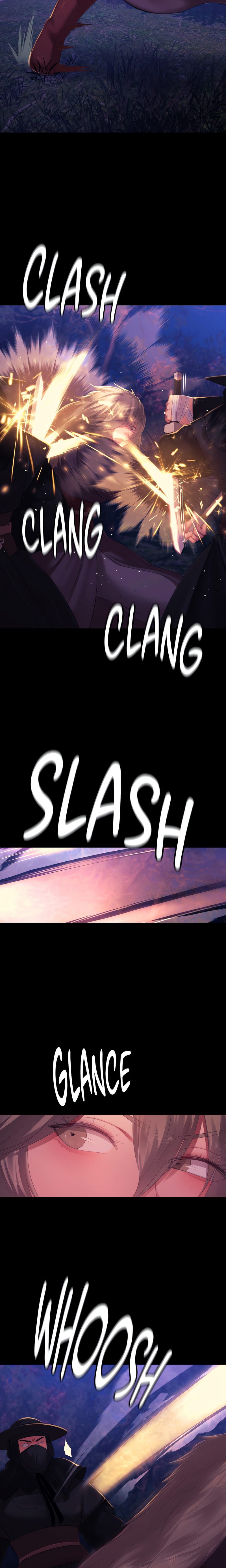 Madam Chapter 147 - Page 17 in English