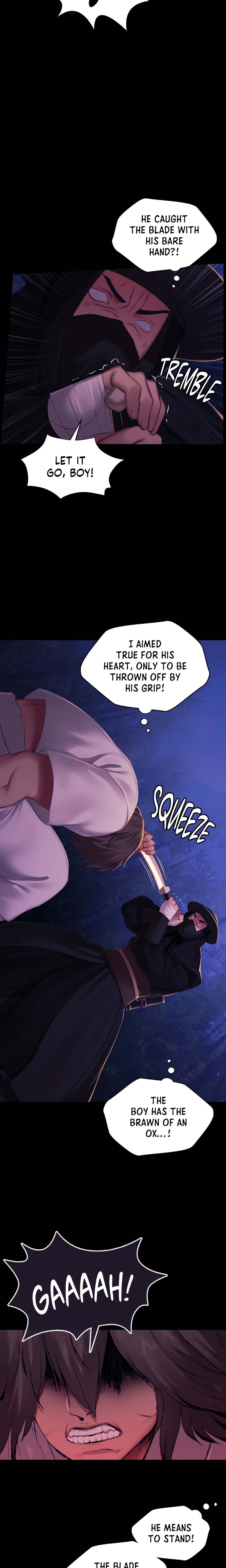 Madam Chapter 148 - Page 14 in English