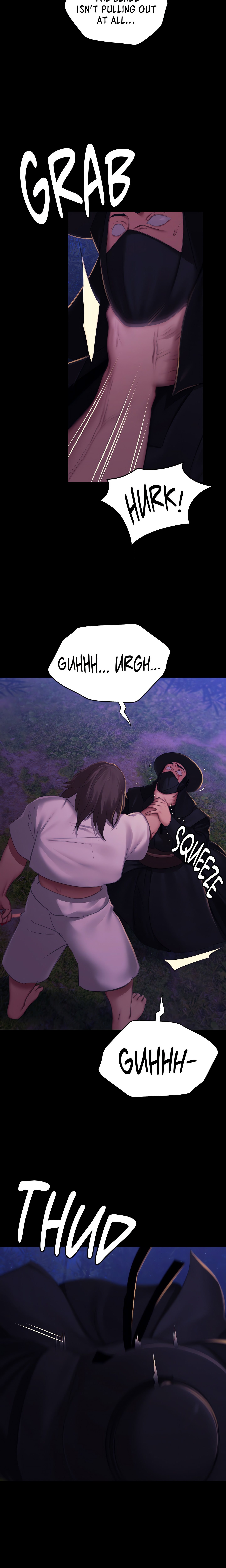 Madam Chapter 148 - Page 15 in English