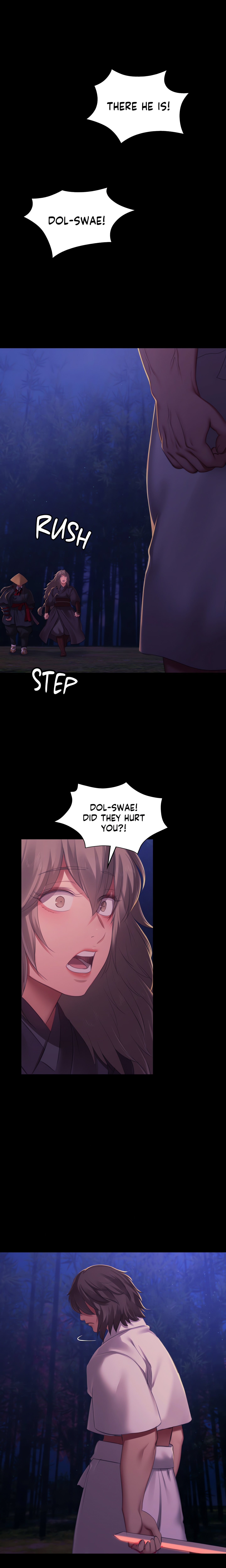 Madam Chapter 148 - Page 16 in English
