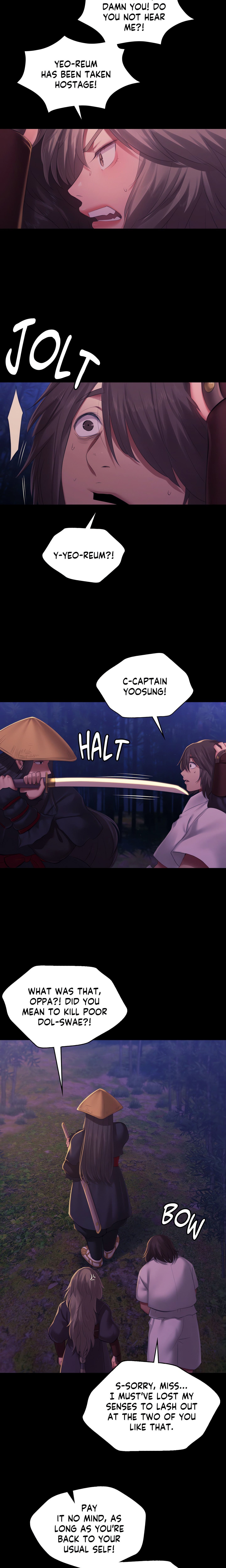 Madam Chapter 148 - Page 20 in English