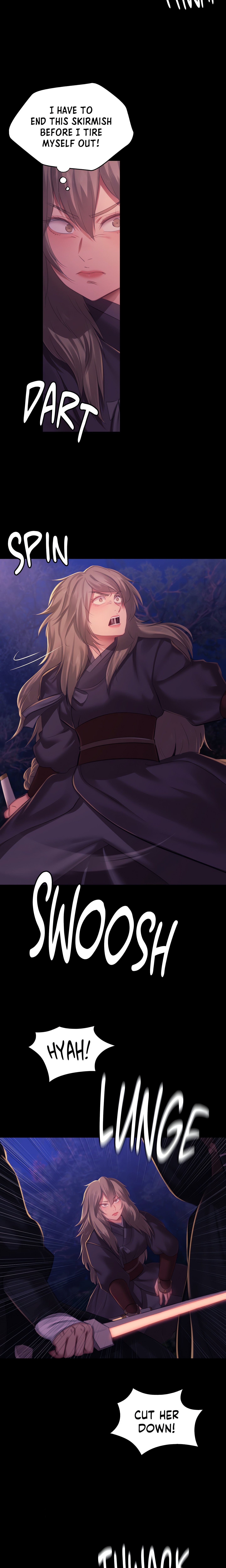 Madam Chapter 148 - Page 8 in English