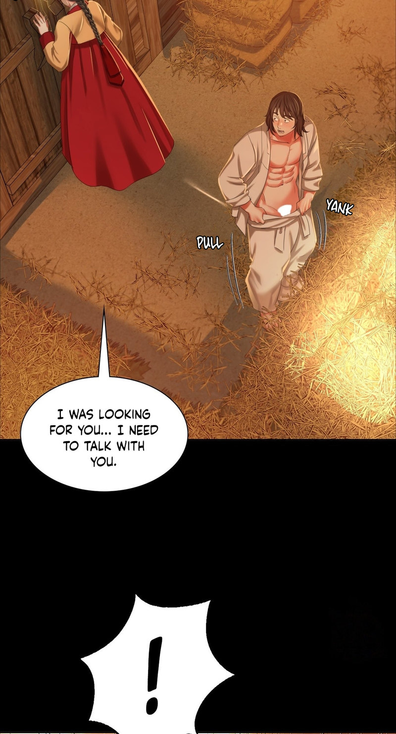 Madam Chapter 15 - Page 13 in English