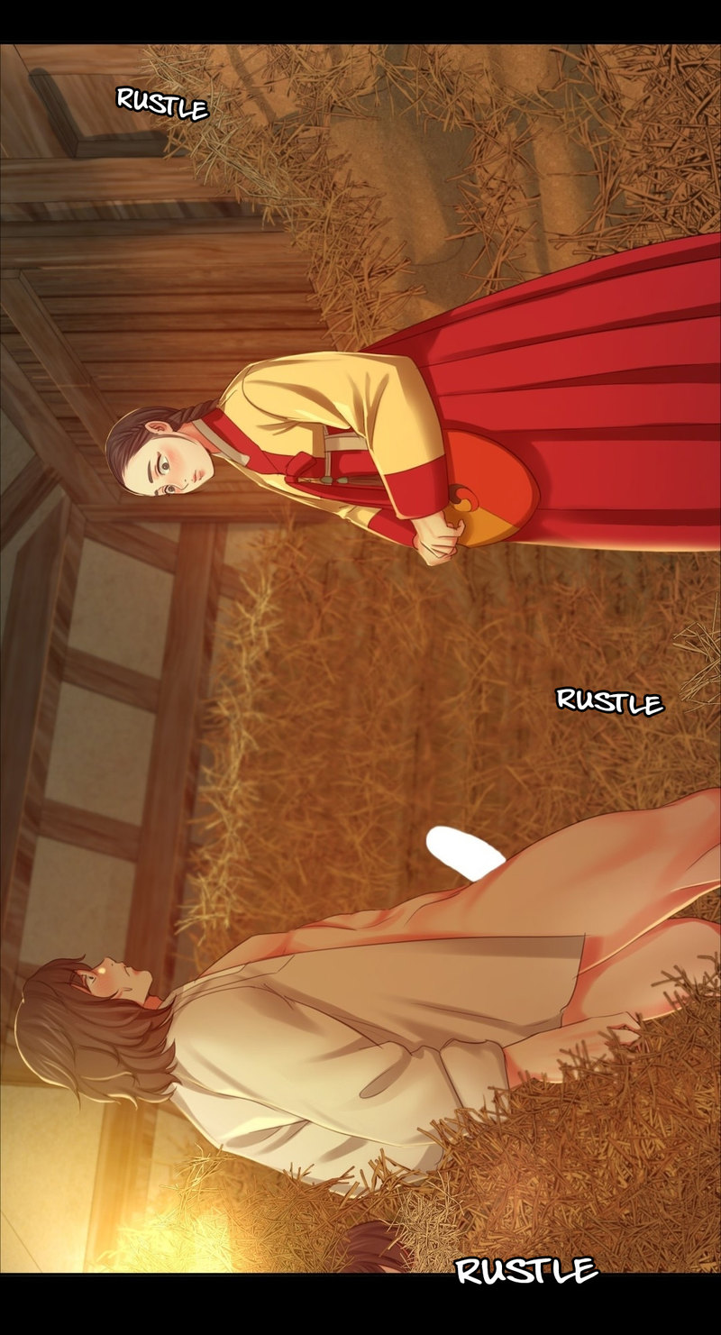 Madam Chapter 15 - Page 17 in English